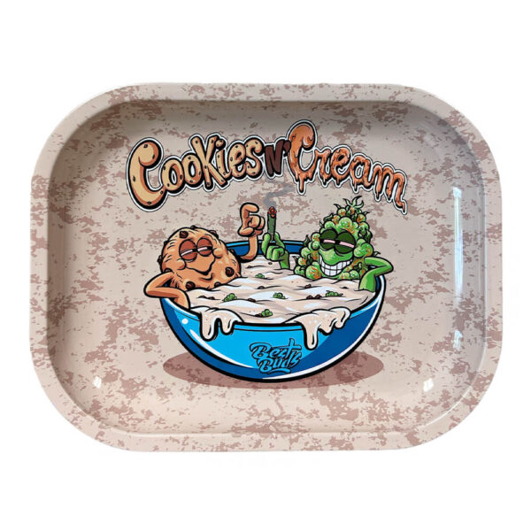Tacka Best Buds Cookies And Cream Small