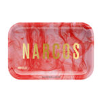 Tacka Narcos Pink Small
