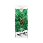 Herbata konopna Sativa Poland Owoce Leśne 45g