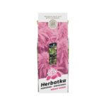 Herbata konopna Sativa Poland Różany Ogród 45g