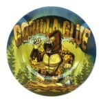 Metalowa popielniczka Best Buds Gorilla Glue