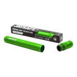 Pojemnik na jointa JAYSAFE FIRE-FLOW Green