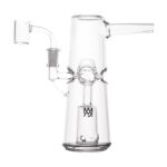 Bongo MJ Arsenal Turret Mini Dab Rig