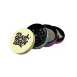 Młynek do ziół Best Buds Gelato Lemon Berries Cone 50mm 4-cz