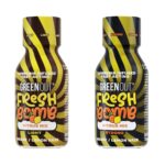Shot konopny Green Out Citrus Mix 100ml