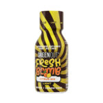 Shot konopny Green Out Fresh Bomb Citrus Mix 100ml Light