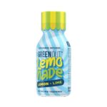 Shot konopny Green Out Lemonade Lemon Lime 100ml
