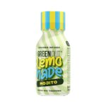 Shot konopny Green Out Lemonade Mojito 100ml