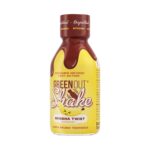Shot konopny Green Out Shake Banana Twist 200ml