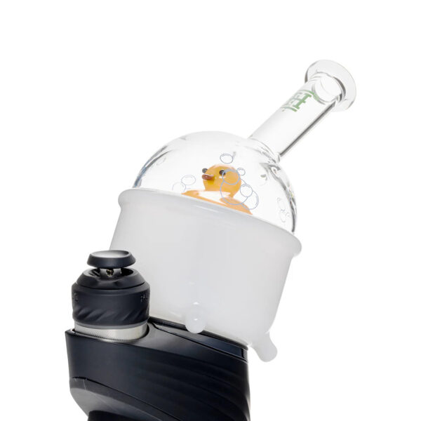 Szkło HEMPER Ducky Puffco Peak Top
