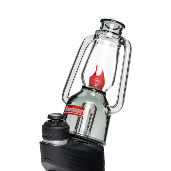 Szkło HEMPER Lantern Puffco Peak Top