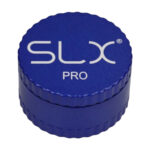 Młynek do suszu SLX PRO Ocean Blue 62mm