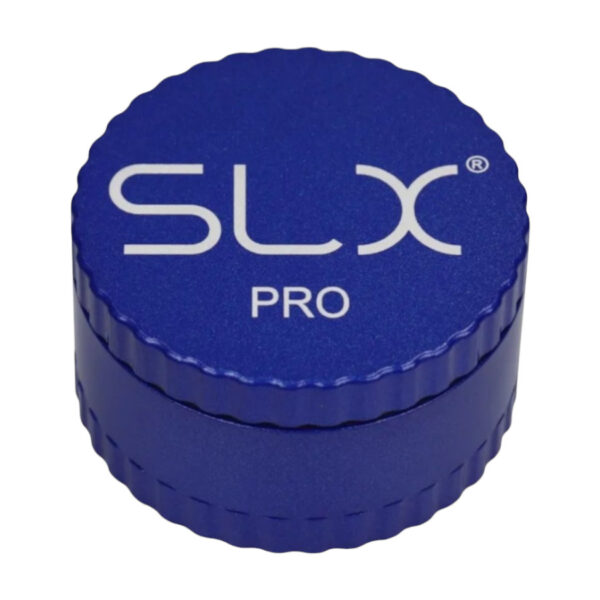 Młynek do suszu SLX PRO Ocean Blue 62mm