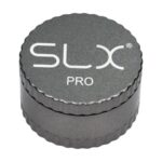 Młynek do suszu SLX PRO Silver 62mm