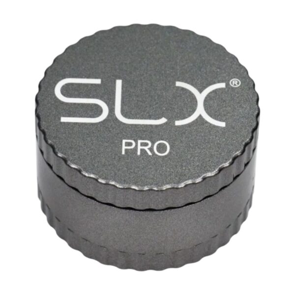 Młynek do suszu SLX PRO Silver 62mm