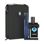 Moduł Stündenglass + Dok Deluxe Travel Set Blue