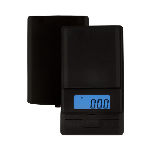 Waga elektroniczna USA Weight New Mexico 100g-0.01g