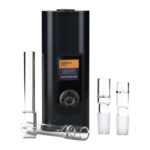 Waporyzator Arizer Solo 3