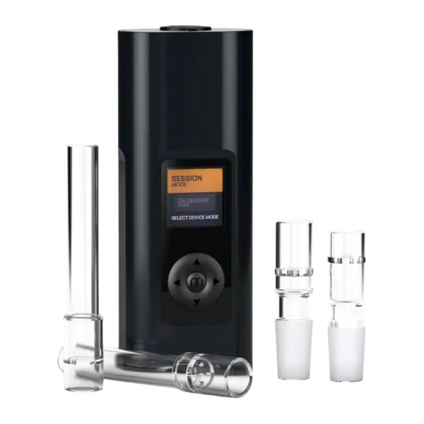 Waporyzator Arizer Solo 3