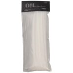 Worki filtracyjne Black Leaf 120µ XL