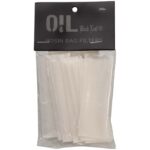 Worki filtracyjne Black Leaf 30µ S-M
