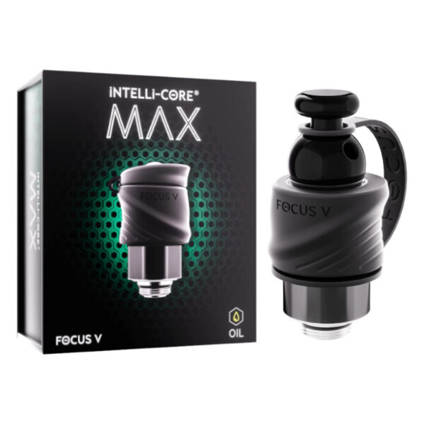 Komora Focus V Intelli-Core® MAX CARTA 2 & AERIS