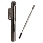 Narzędzie dabber Oil Black Leaf 115mm