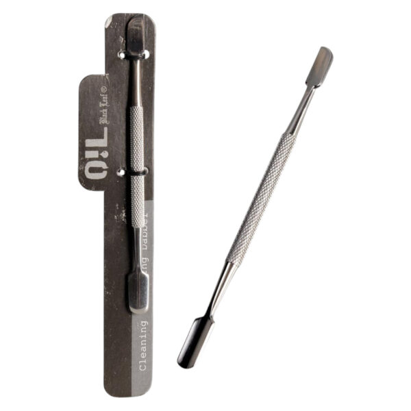 Narzędzie dabber Oil Black Leaf 115mm