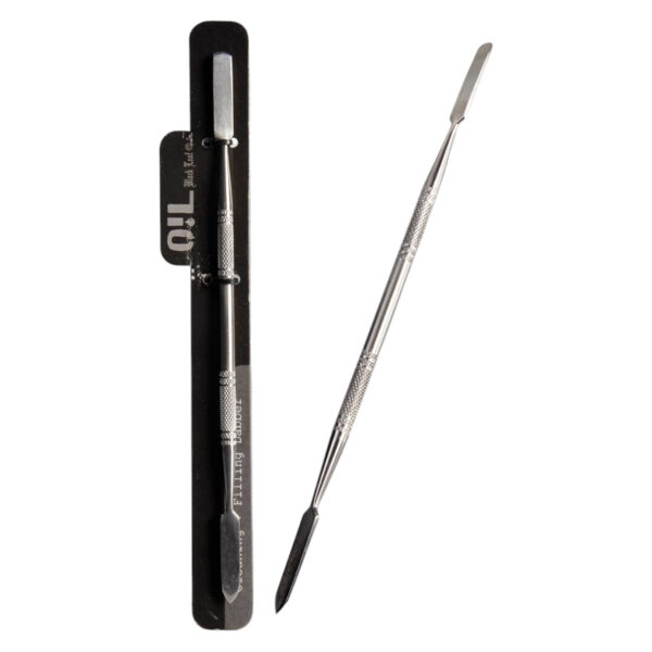Narzędzie dabber Oil Black Leaf 180mm
