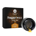 Wosk Sugar Wax Happease Lemon Tree 62% CBD 1g