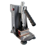 Dźwigniowa prasa Graveda Graspresso 600kg