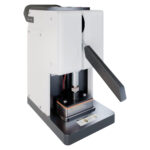 Hydrauliczna prasa Graveda Graspresso GP2 700kg