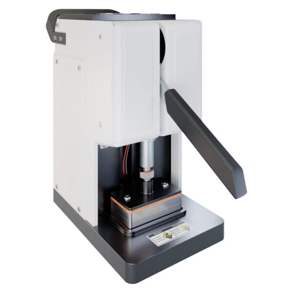 Hydrauliczna prasa Graveda Graspresso GP2 700kg