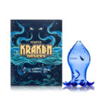 Szklana lufka HEMPER Kraken Handpipe