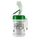 Chusteczki do czyszczenia HEMPER Freshwipes 25szt.
