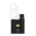 e-Rig JCVAP Pockety X HERO Limited Edition