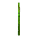 Szklany ustnik Jazz Stem DynaVap X HERO 150mm Green