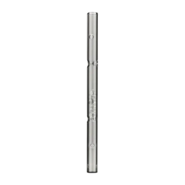 Szklany ustnik Jazz Stem DynaVap X HERO 150mm Grey