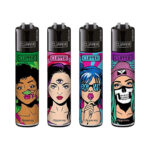 Zapalniczka Clipper GIRLZ