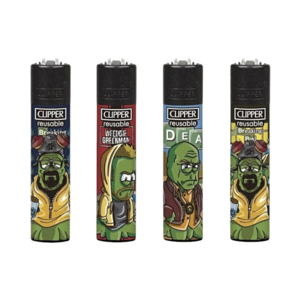 Zapalniczka Clipper Masterchef