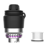 Komora 5D z insertem kwarcowym Puffco Peak Pro X HERO