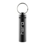 Pojemnika na kapsułki Capsule Caddy X-Max Starry 4 X HERO Black