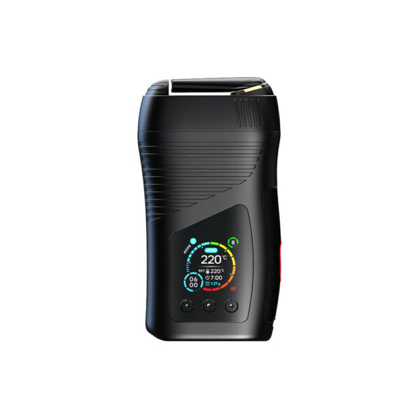 Waporyzator Wolkenkraft LIVE