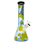 Bongo szklane Chongz The Blob 31m