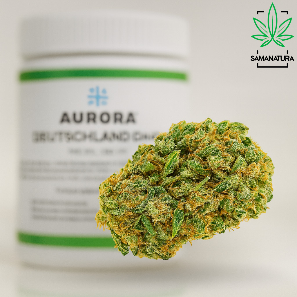 Zrównoważona moc w niższej cenie – Aurora 8/8 (Equiposa) teraz o 50% taniej