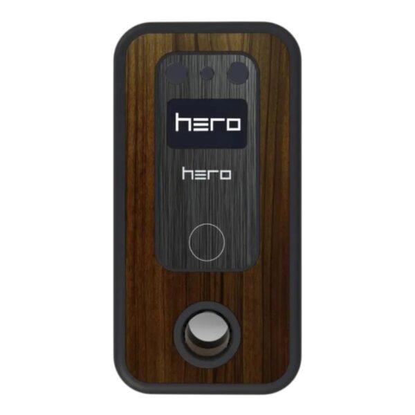 Grzałka indukcyjna HERO PRO (30–100 W)