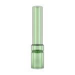 Szklany ustnik z komorą XL Arizer Solo 3 X HERO Green 70mm