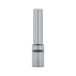 Szklany ustnik z komorą XL Arizer Solo 3 X HERO Grey 70mm