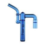 Zakrzywiony bubbler XL Arizer Solo 3 X HERO Blue