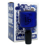 Cybuch do bonga Dogg lbs Everyday Paisley Bowl 14,5mm
